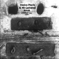 Vesica Piscis & 48 Cameras - Amok