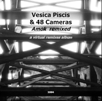 Vesica Piscis & 48 Cameras - Amok Remixed