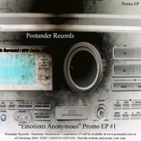 V/A - Emotions Anonymous