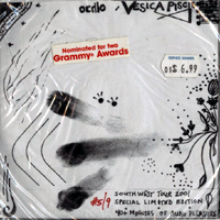 Vesica Piscis & ochlo - Southwest Tour 2001 Split